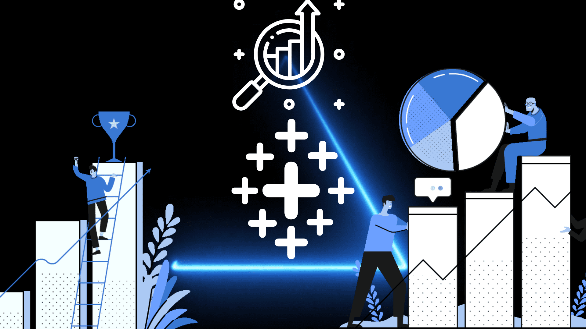 Tableau Desktop from Scratch for Data Analysis and Visualization