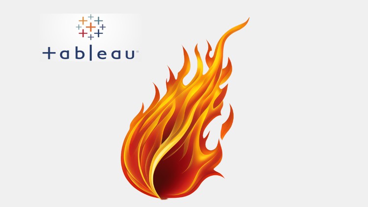 Tableau Hot Topics: Essentials Course