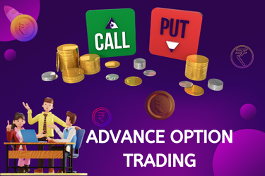 Advanced Options Trading Course for Indian Markets in Hindi
