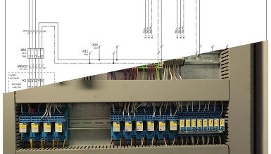 Wiring Diagrams Electrical Explained