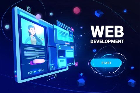 Complete Website Development Master Course