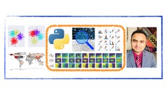 Data Science and Machine Learning using Python: Bootcamp
