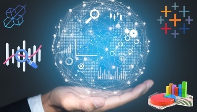 Mastering Business Intelligence with Power BI and Tableau