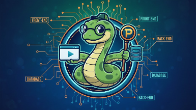 Python Full Stack Certification 2026