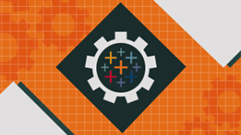 Tableau Online Training Course