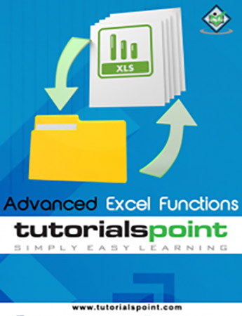 Advanced Excel Functions eBook