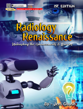 Radiology Renaissance : Unleashing Advancements & Queries