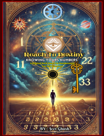 Reach To Destiny: Knowing Your Number