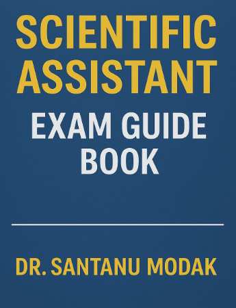 NIELIT STQC CS/IT (Scientific/Technical Assistant - ‘A’ )