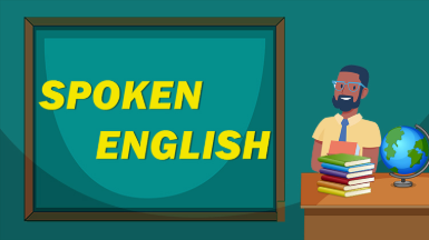 Spoken English a comprehensive course