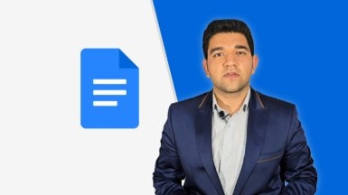 Google Docs Masterclass: From Beginner to Pro