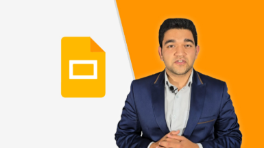 Google Slides Masterclass: From Beginner to Pro