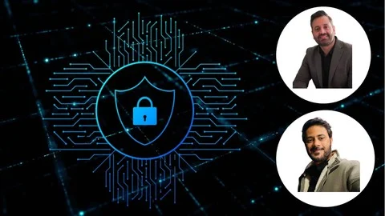 Cybersecurity Fundamentals & Certification Prep – ISC2 Pathway