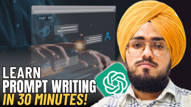 How to Write Powerful Prompts for ChatGPT in 2026