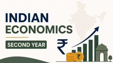Economics| Intermediate | Second Year