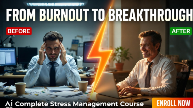 Stress Management & Resilience Training