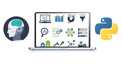 Python Course For Data Science and Machine Learning