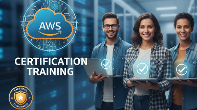 AWS Certification Training 2026