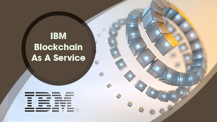 IBM Blockchain Training as a Service