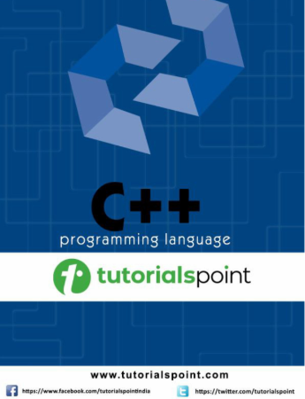 C++ eBook for Beginners