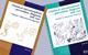 Covers of volumes 1 and 2 of Chemical misconceptions
