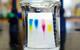 Chromatography cover image