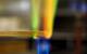 Copper flame test
