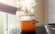 Students' ideas about changes of state - boiling pot evaporation