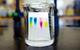 A picture of a TLC jar