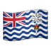 Flag: Diego Garcia