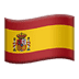 Flag: Spain