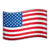 Flag: U.S. Outlying Islands