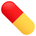 💊 Pil Emoji op JoyPixels Platform