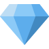 💎 Edelsteen Emoji op Twitter Platform