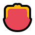 👛 Geldbörse Emoji auf Windows-Plattform