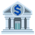 bank Emoji google