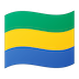 gabon Emoji google