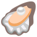 oyster Emoji google