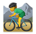 man-mountain-biking Emoji lg
