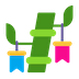 tanabata-tree Emoji microsoft