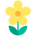 blossom Emoji mozilla