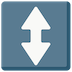up-down-arrow Emoji mozilla