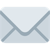 envelope Emoji twitter