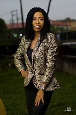 Oluwakemi Omowunmi Jacobs's profile picture