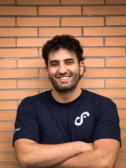 Diego Díaz Morón's profile picture