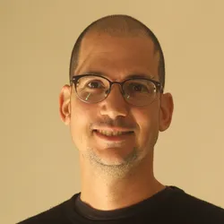 Itai Gilo's profile picture
