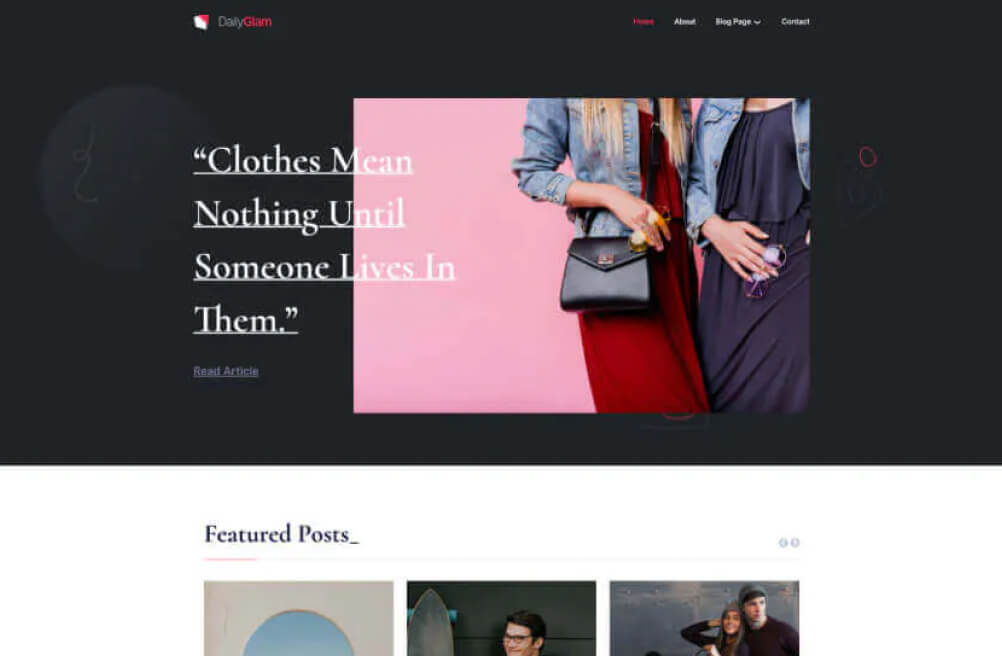 Essential Addons for Elementor 99