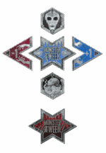 Hunter's Coins
