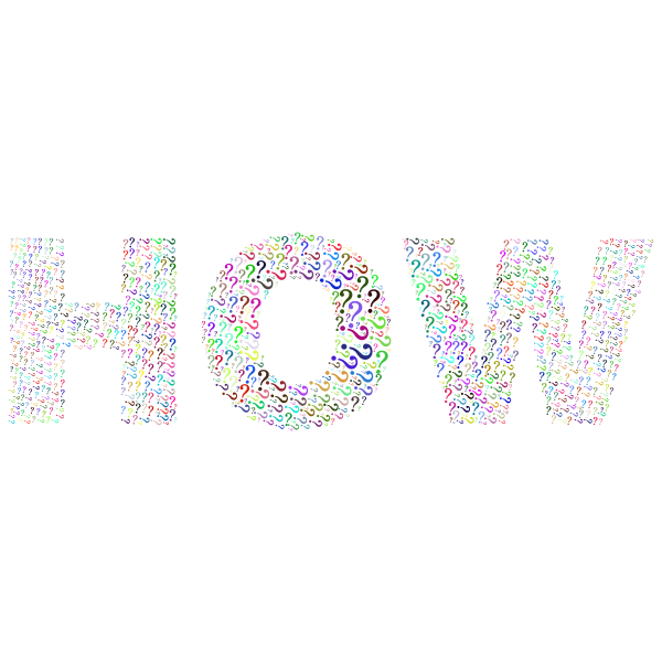 How Typography