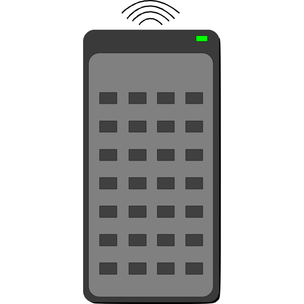 Remote control-1573567805